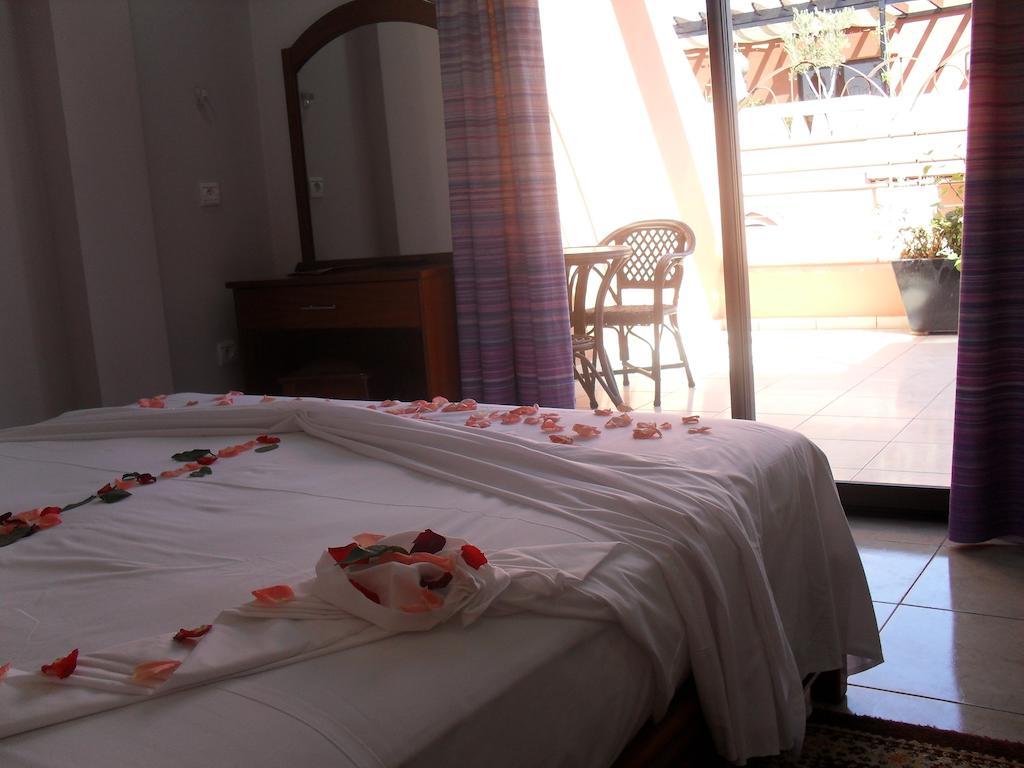 מרקש Hotel Gomassine מראה חיצוני תמונה