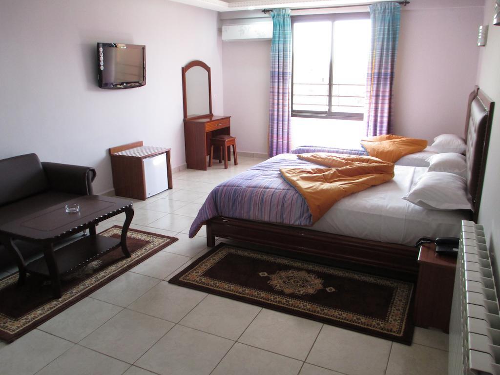 מרקש Hotel Gomassine מראה חיצוני תמונה