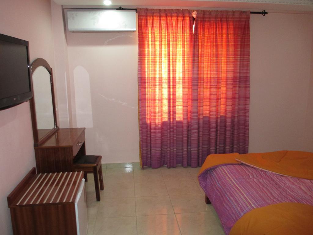מרקש Hotel Gomassine מראה חיצוני תמונה
