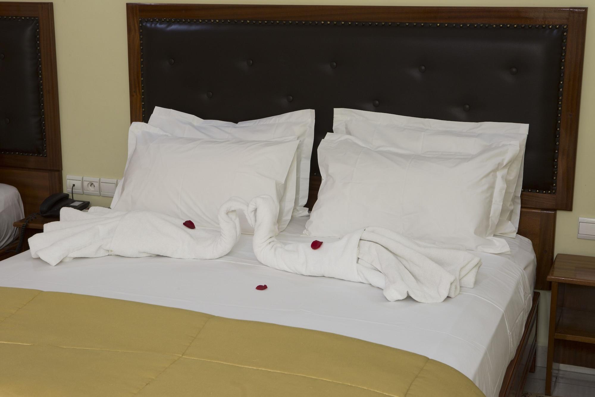 מרקש Hotel Gomassine מראה חיצוני תמונה