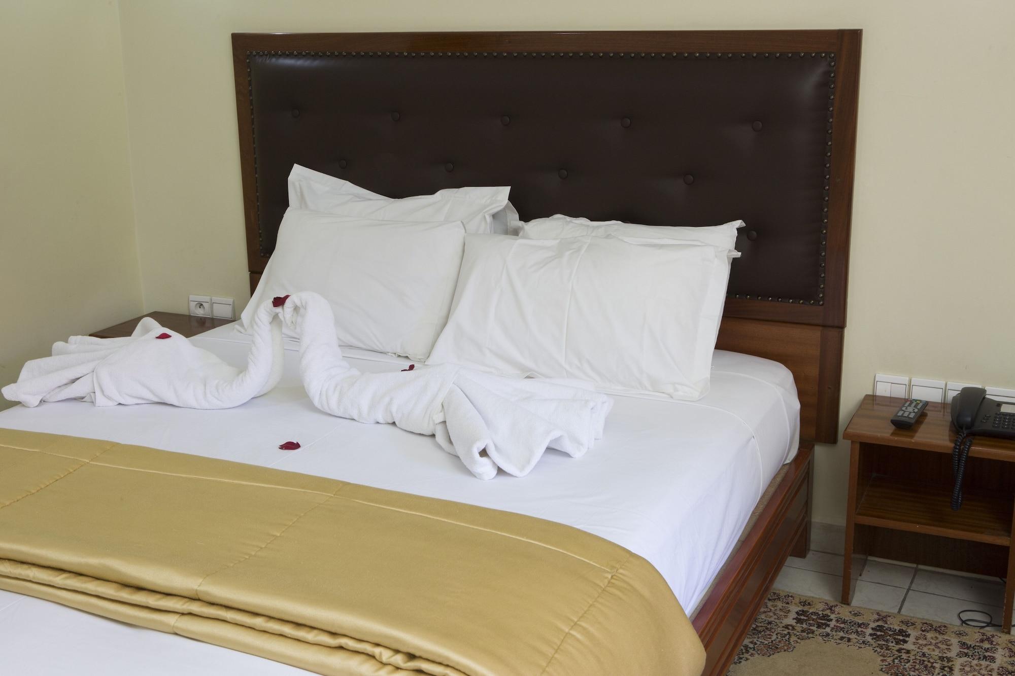 מרקש Hotel Gomassine מראה חיצוני תמונה