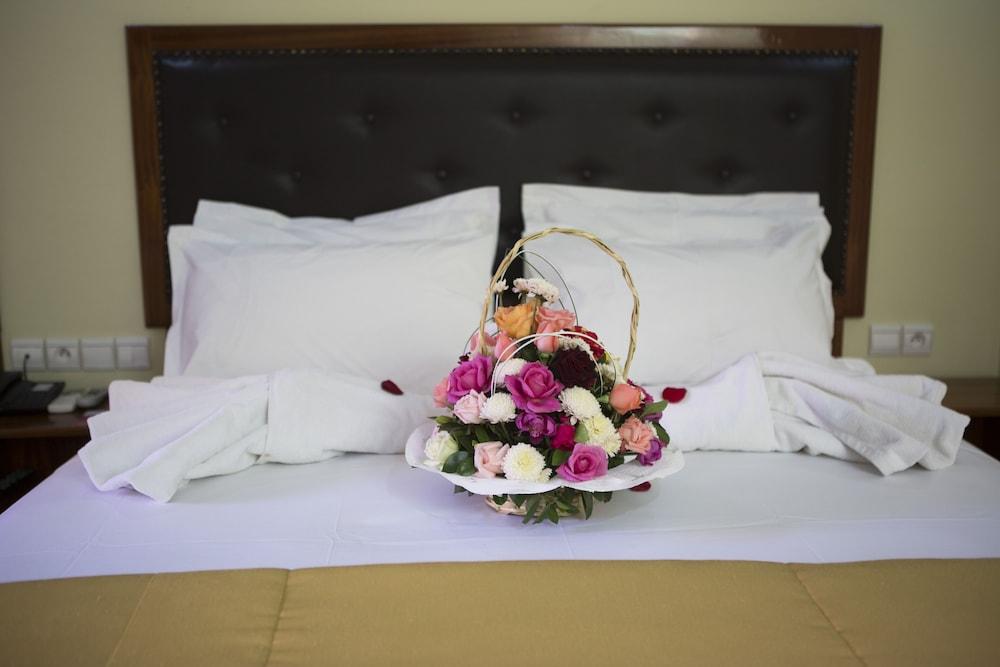 מרקש Hotel Gomassine מראה חיצוני תמונה