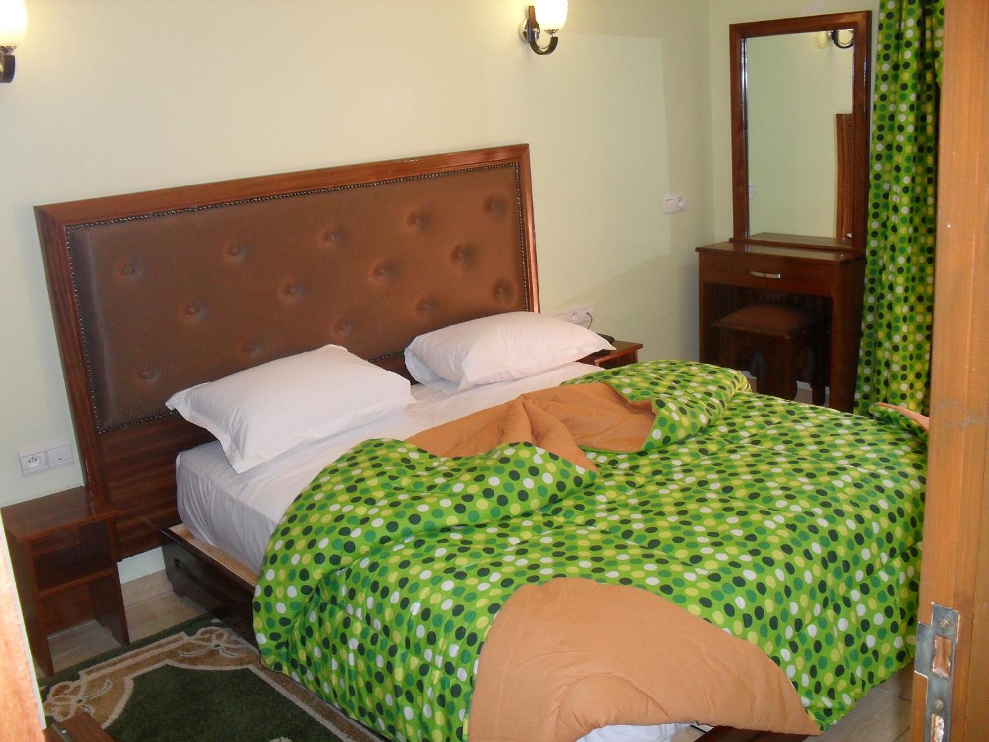 מרקש Hotel Gomassine חדר תמונה