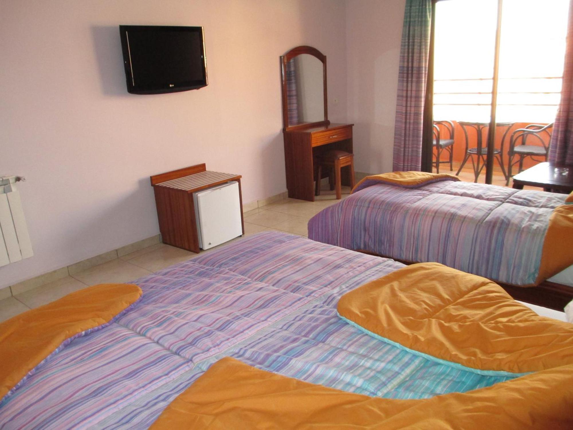 מרקש Hotel Gomassine חדר תמונה