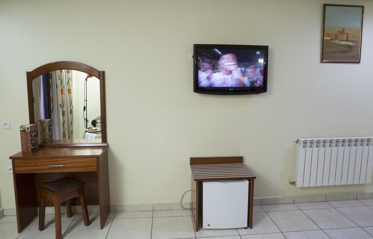 מרקש Hotel Gomassine מראה חיצוני תמונה