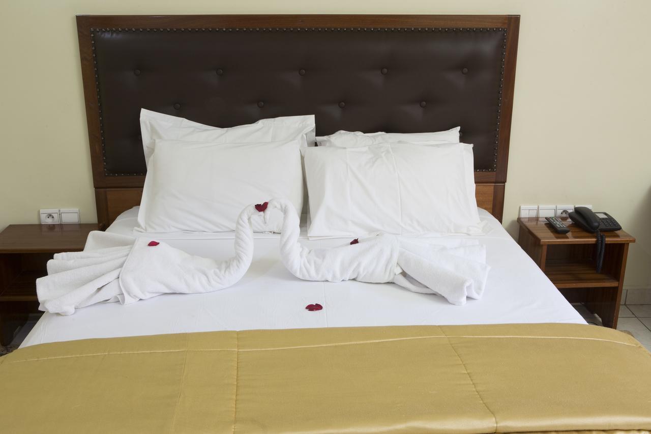 מרקש Hotel Gomassine מראה חיצוני תמונה